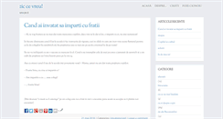 Desktop Screenshot of em.cionoiu.ro